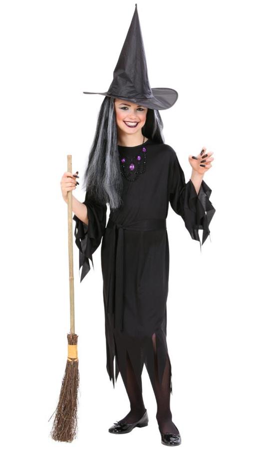 Costume-de-sorcière-fille