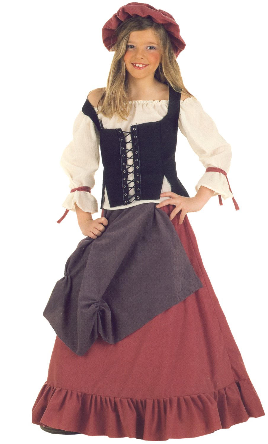 Costume-médiévale-d11