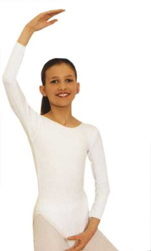 Costume-Body-enfant-blanc