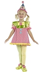 Costume-clown-Fille-7---9-ans