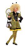 Costume-d'abeille