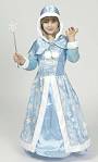 Costume-princesse-Neige-10---12-ans