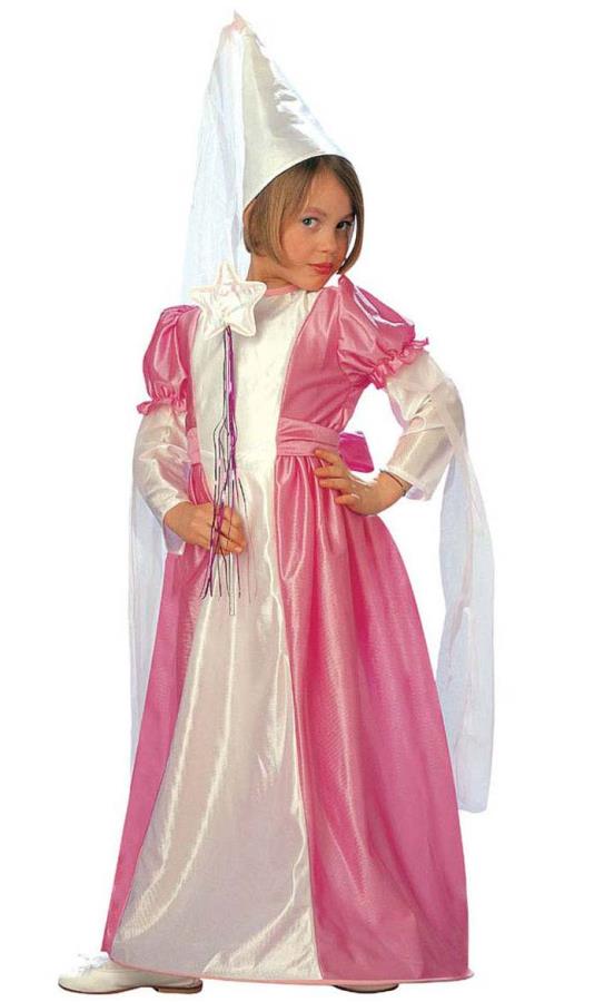 Robe-de-fÃ©e