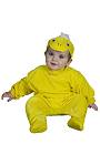 Costume-pour-bébé-6---12-mois-Canard