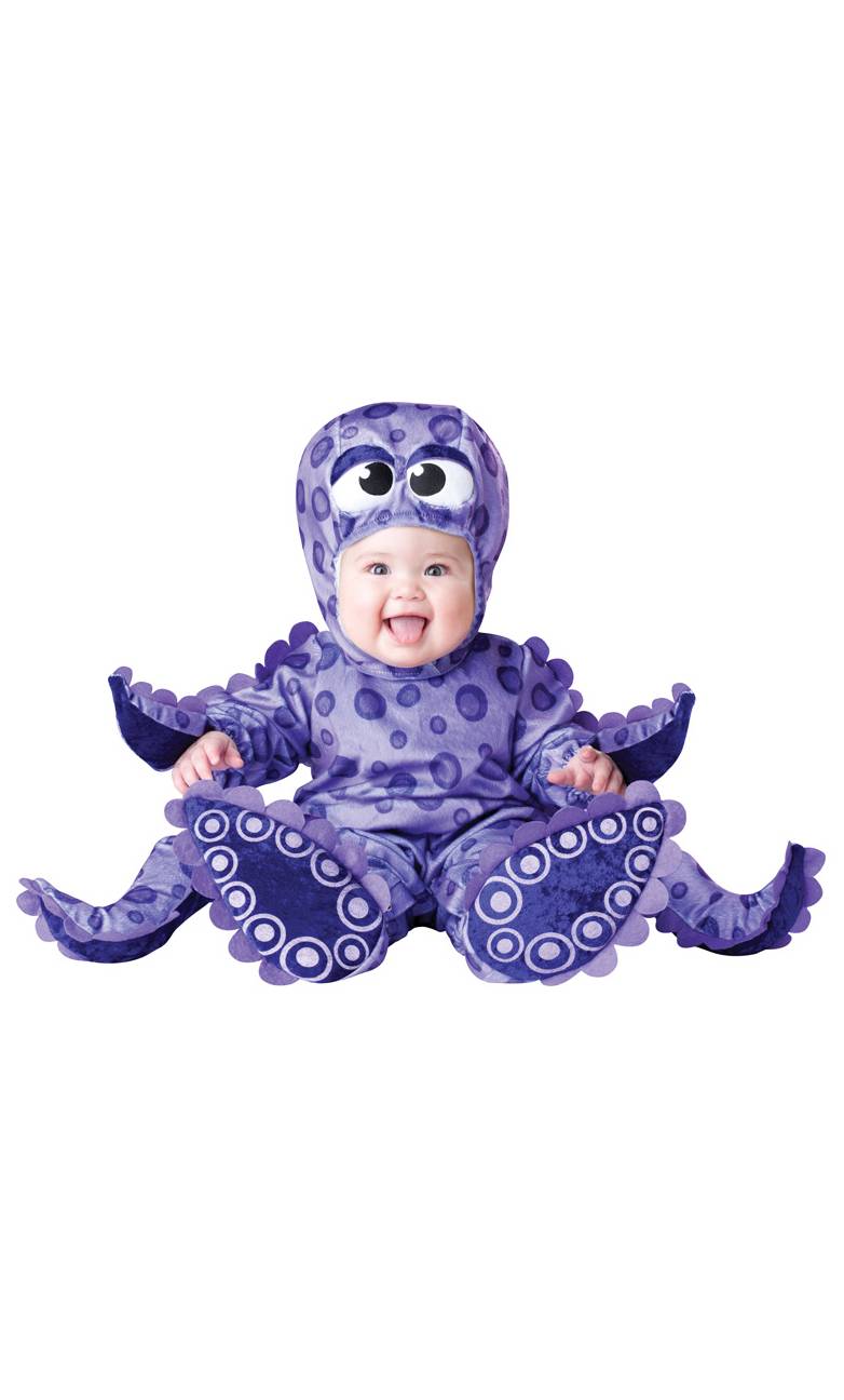 Costume-bébé-pieuvre