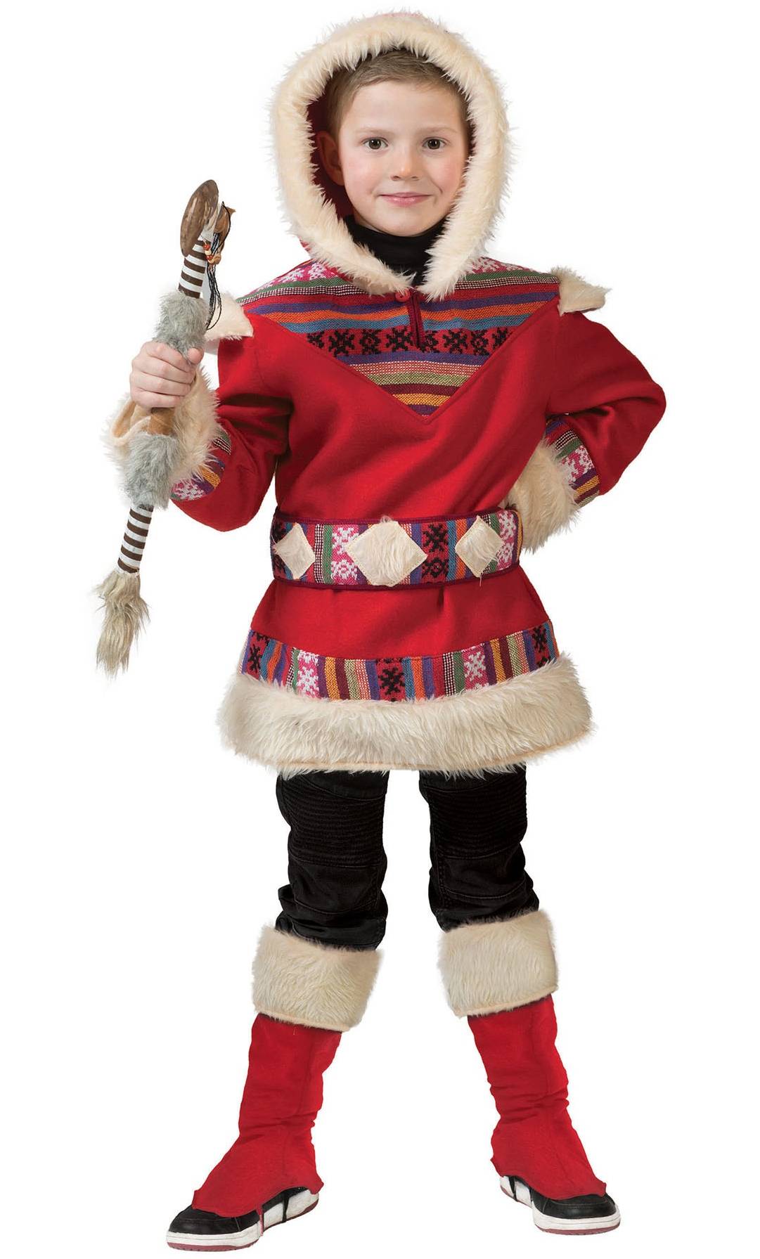 Costume-esquimau-enfant