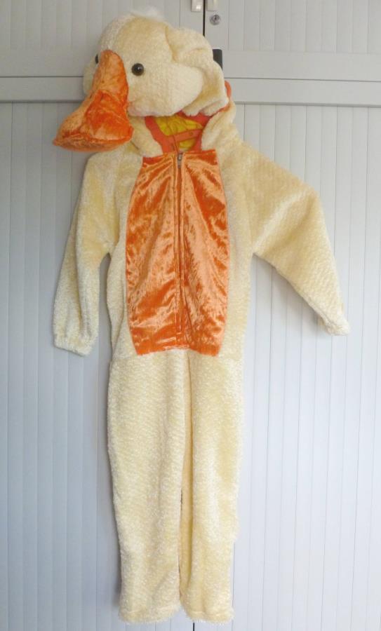 Costume-d'oie-enfant