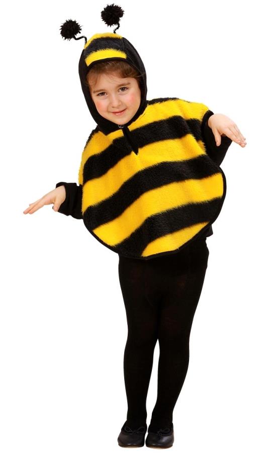 Costume d'abeille pour enfant - Déguisement enfant - v69245