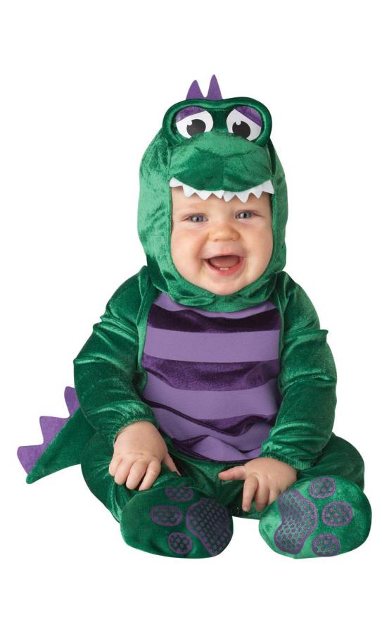 Costume-dinosaure-pour-bébé-2-ans