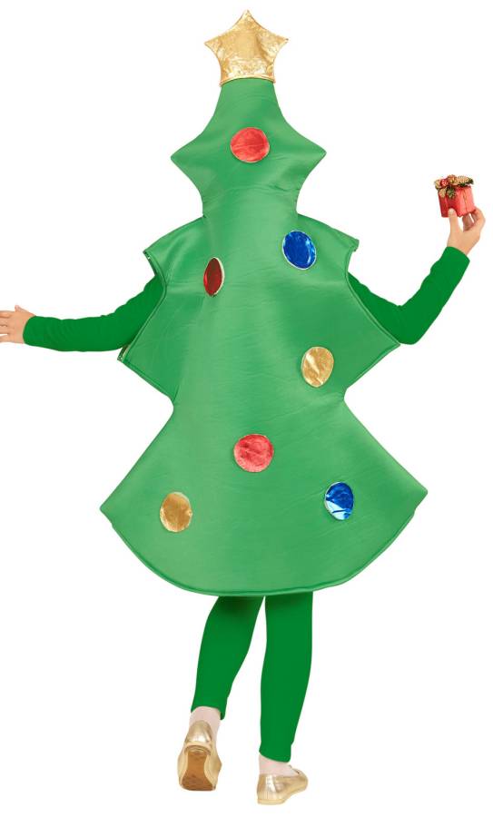 Costume-sapin-de-Noël-1