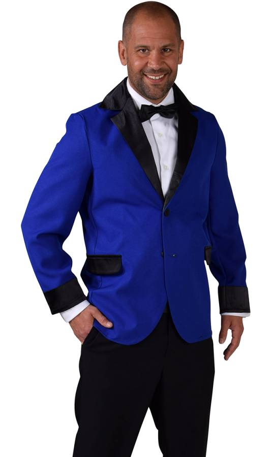 Veste-bleue-homme-grande-taille