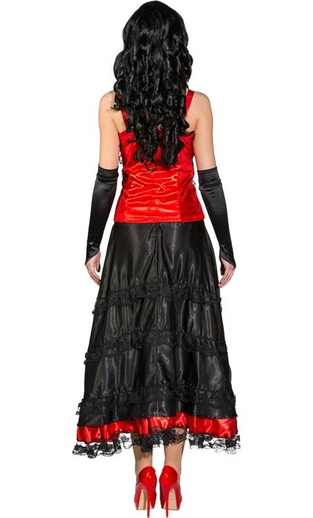 Robe-french-cancan-2