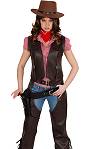 Gilet-Western-Country-femme