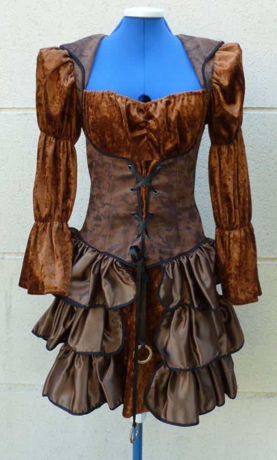 Costume-steampunk-femme