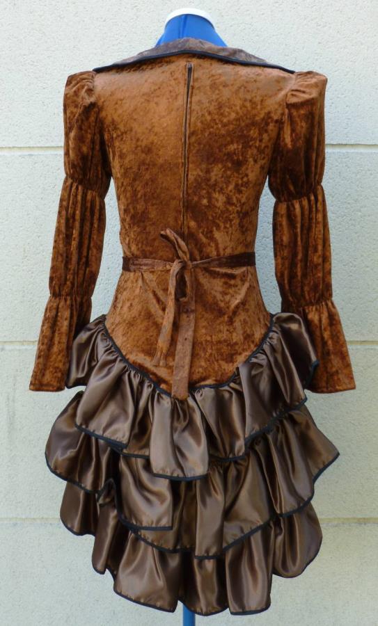 Costume-marquise-steampunk-grande-taille-1