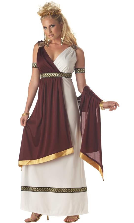 Costume-romaine-antique