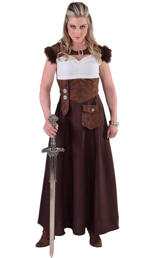 Costume-de-viking-femme