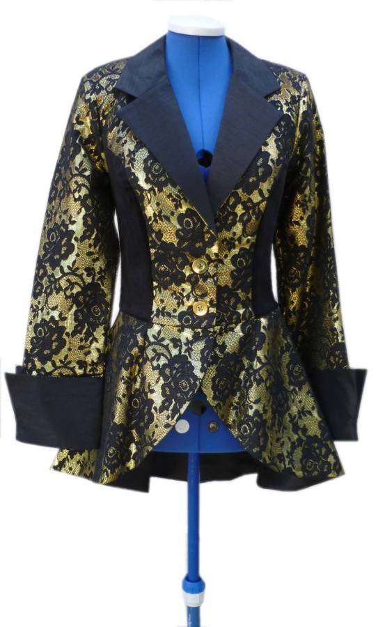 Veste-amazone