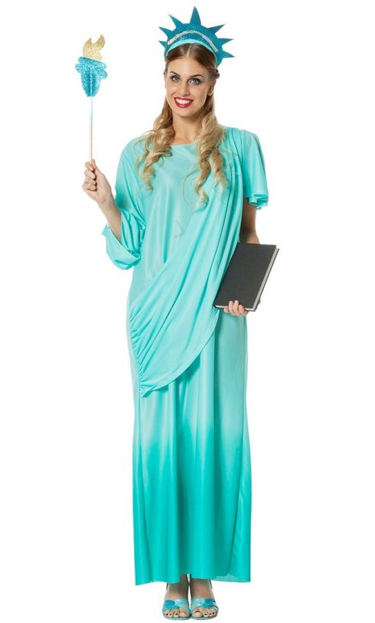 Costume-de-statue-de-la-libertÃ©