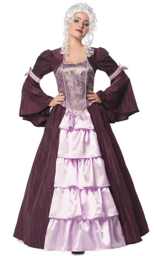 Robe-de-marquise-grande-taille