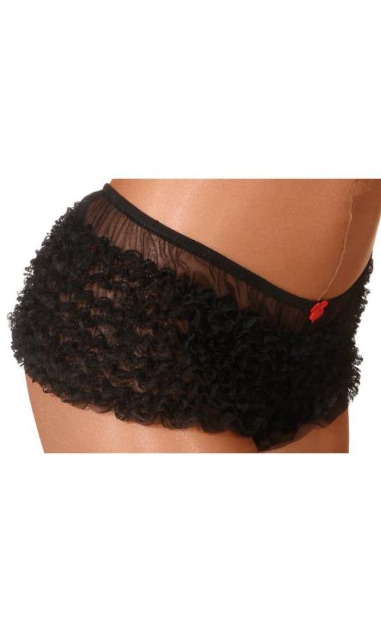 Costume-shorty-dentelle-noir