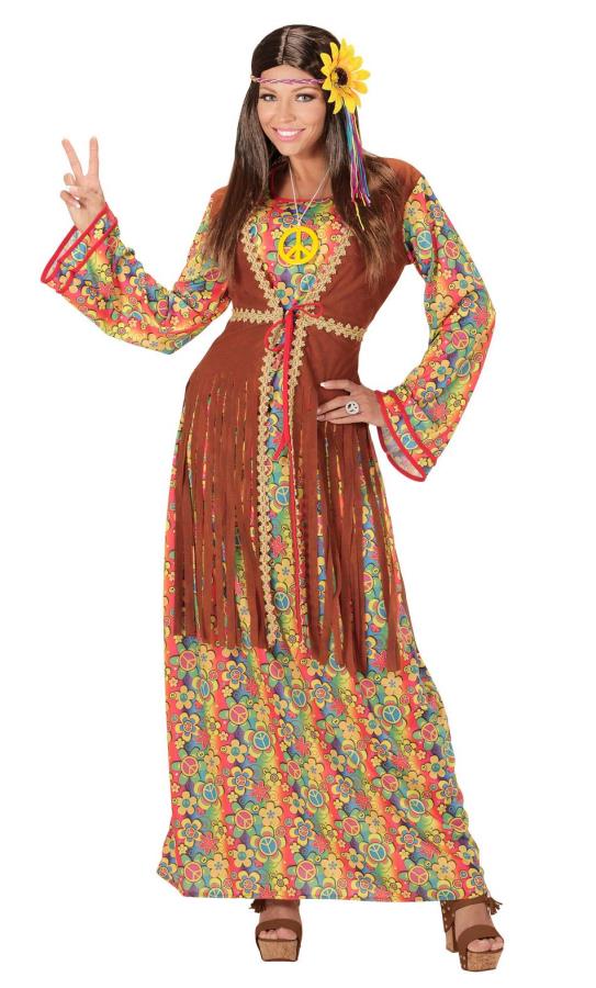 Costume-femme-hippie-grande-taille-xl-xxl-1