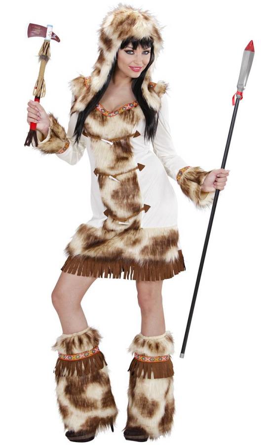 Costume-d'esquimau-femme