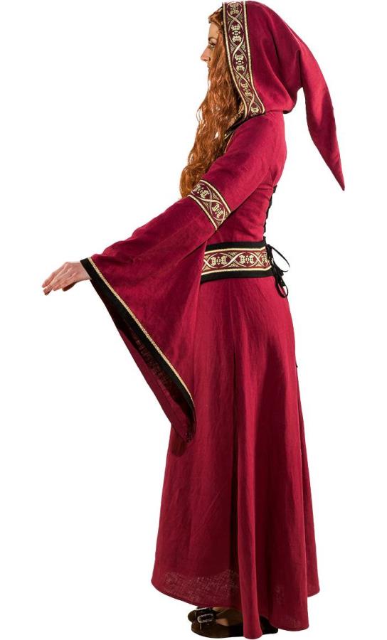 Robe-médiévale-femme-1