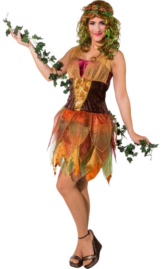 Costume-elfe-des-bois